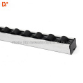 DY-3022 Industrial Roller Track With Aluminium Alloy Track